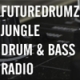 Listen to Futuredrumz free radio online