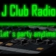 Listen to JClubRadio free radio online