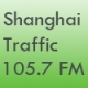 Listen to Shanghai Traffic 105.7 FM free radio online