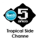 AL AIRE WEB Tropical Side Channel