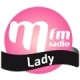 MFM Radio Lady