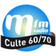 MFM Radio Culte 60 70