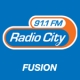 Listen to Radio City Fusion free radio online