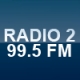 Radio 2 99.5 FM