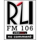 Listen to RLI FM 106 No comment free radio online