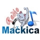 Listen to Radio Mackica free radio online