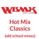 WBMX - Hot Mix Classics (old school mixes)