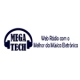 Web Radio Mega Tech