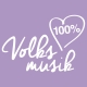 Listen to 100% Volksmusik - von SchlagerPlanet free radio online