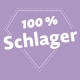 Listen to 100% Schlager - von SchlagerPlanet free radio online
