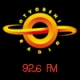 Listen to Otvoreni Radio 92.6 FM free radio online
