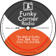 Listen to Funky Corner Radio free radio online