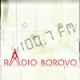 Listen to Radio Borovo 100.7 FM free radio online