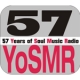 Listen to 57 Years of Soul Music Radio free radio online