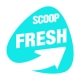 Radio Scoop 100% Fresh