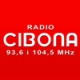 Listen to Radio Cibona 93.6 FM free radio online