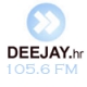 Listen to Radio Deejay 105.6 FM free radio online
