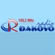 Listen to Radio Djakovo free radio online