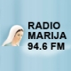Listen to Radio Marija 94.6 FM free radio online