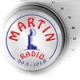 Listen to Radio Martin 101.8 FM free radio online