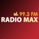 Listen to Radio Max 99.3 FM free radio online