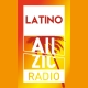 Listen to Allzic Latino free radio online