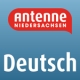 Listen to Antenne Niedersachsen Deutsch free radio online