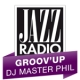 Jazz Radio - Groov'up DJ Mp
