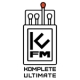 Listen to KUFM | Komplete Ultimate Radio free radio online