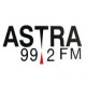Astra 92.8 FM