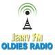 Jerry FM Oldies Radio