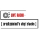 Listen to Crookedmind's vinyl stacks free radio online