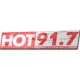 Listen to HOT 91.7 Nashville free radio online