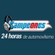 Campeones Radio