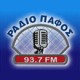 Radio Pafos 92.5 FM