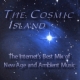 Listen to The Cosmic Island free radio online