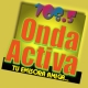 Listen to Onda Activa free radio online