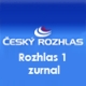 Listen to Cesky Rozhlas 1 Zurnal free radio online