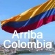 Listen to Arriba Colombia free radio online