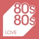 Listen to 80s80s Love free radio online