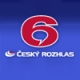 Listen to Cesky Rozhlas 6 free radio online