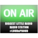 Listen to Biggest Little Radio free radio online