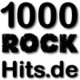 Listen to 1000 Rock Hits free radio online