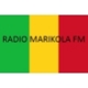 Listen to RADIO MARIKOLA FM free radio online