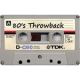 Listen to 80s Throwback Party free radio online