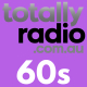 Listen to Totally Radio 60's free radio online