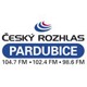 Listen to Cesky Rozhlas Pardubice 104.7 FM free radio online