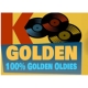 K-GOLDEN