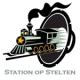 Station op Stelten