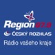 Listen to Cesky Rozhlas Region 100 FM free radio online